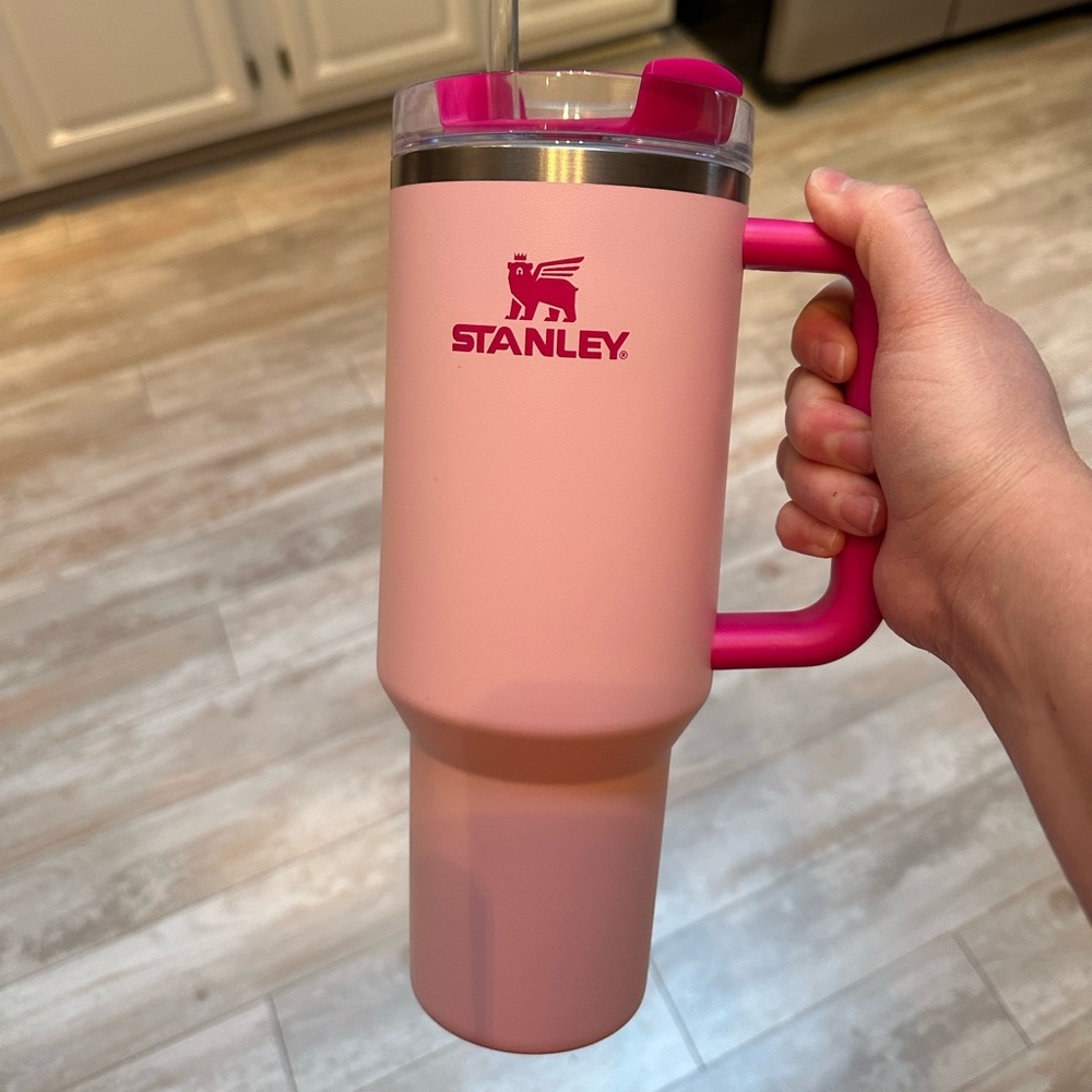 Pink Stanley